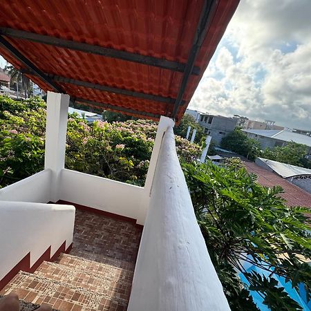 The Galapagos Pearl B&B Puerto Ayora  Luaran gambar