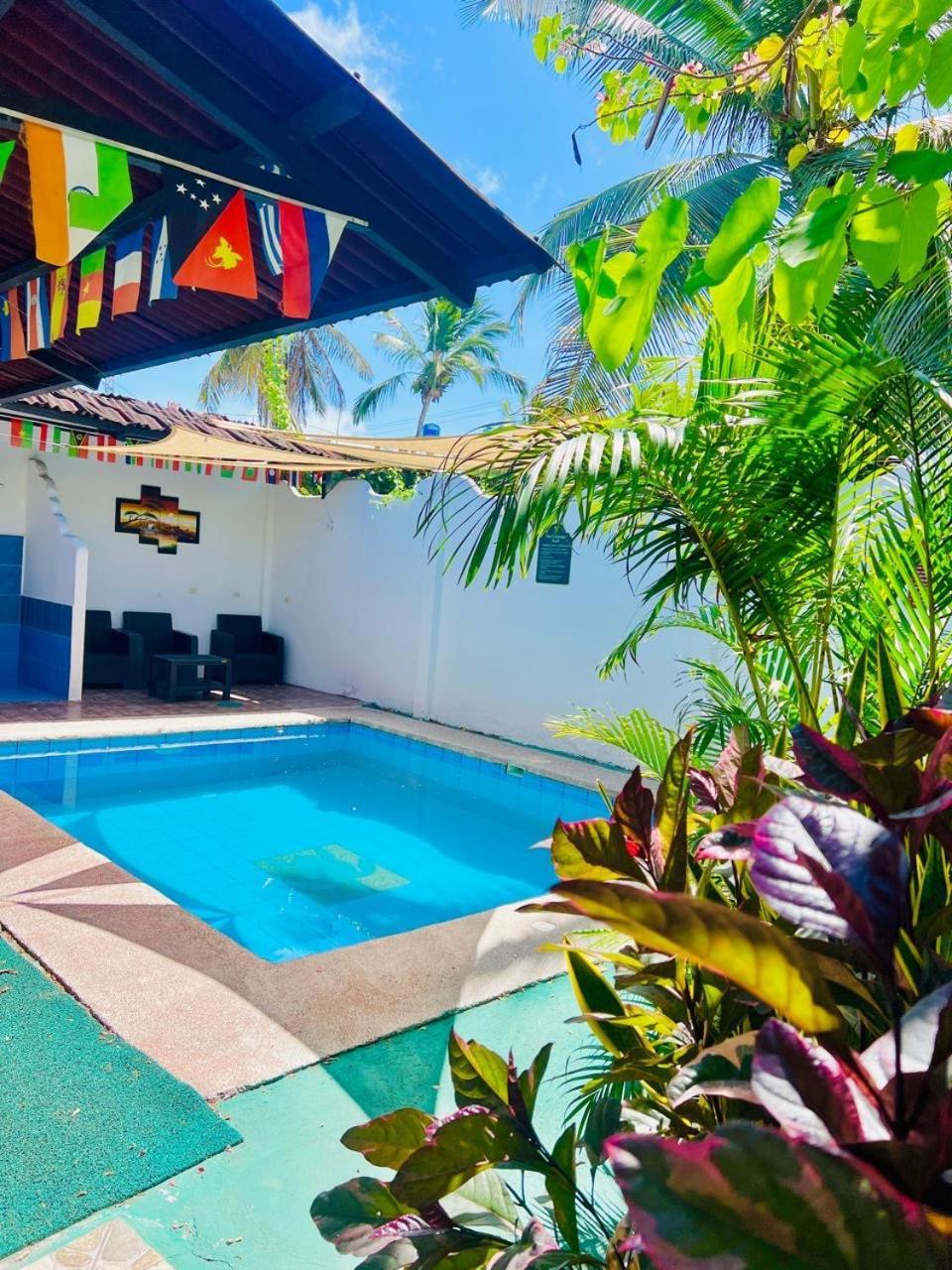 The Galapagos Pearl B&B Puerto Ayora  Luaran gambar
