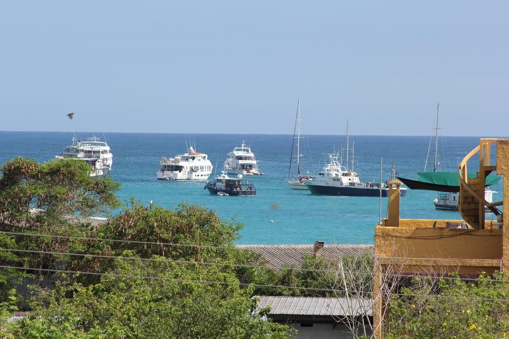 The Galapagos Pearl B&B Puerto Ayora  Bilik gambar