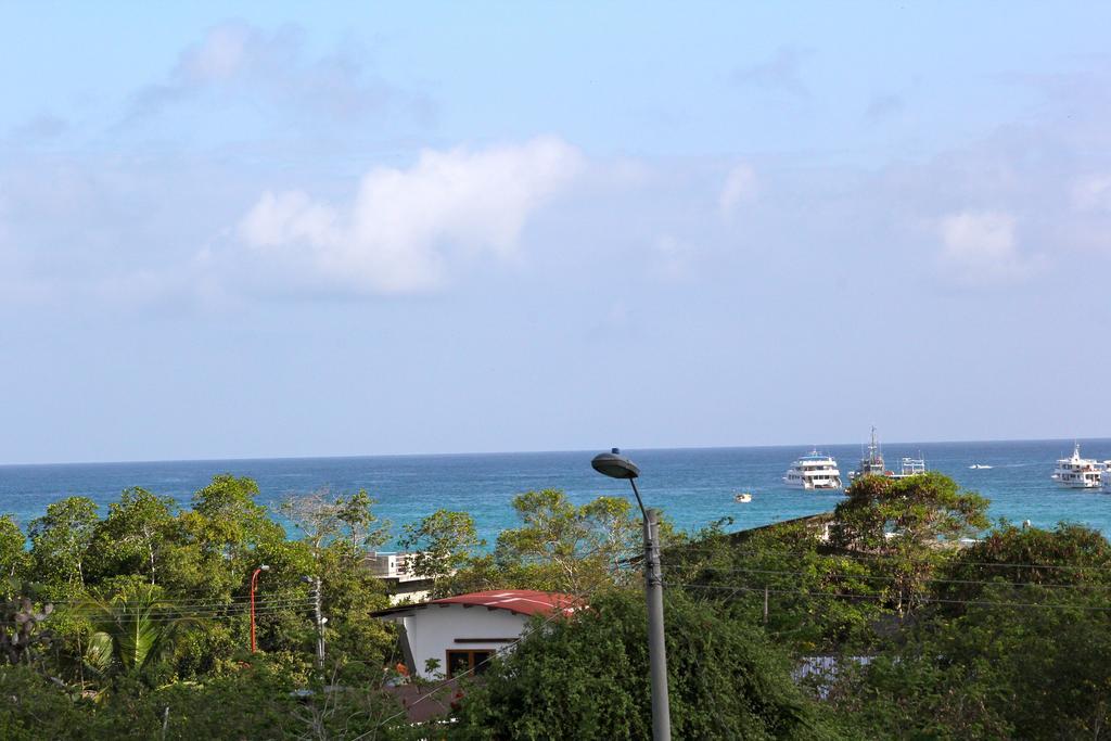 The Galapagos Pearl B&B Puerto Ayora  Bilik gambar