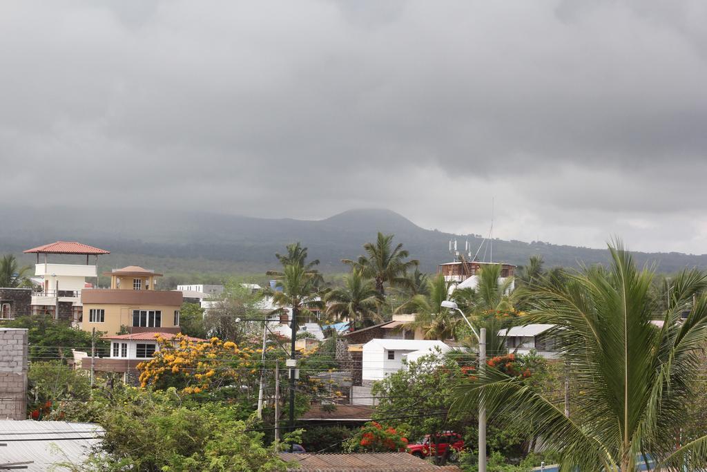 The Galapagos Pearl B&B Puerto Ayora  Bilik gambar