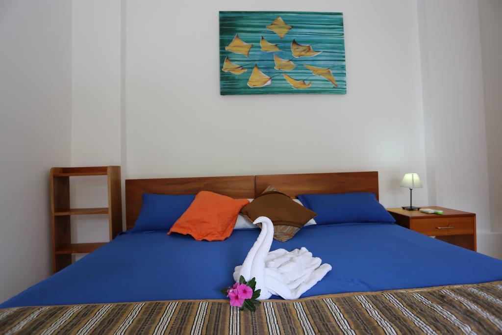 The Galapagos Pearl B&B Puerto Ayora  Luaran gambar